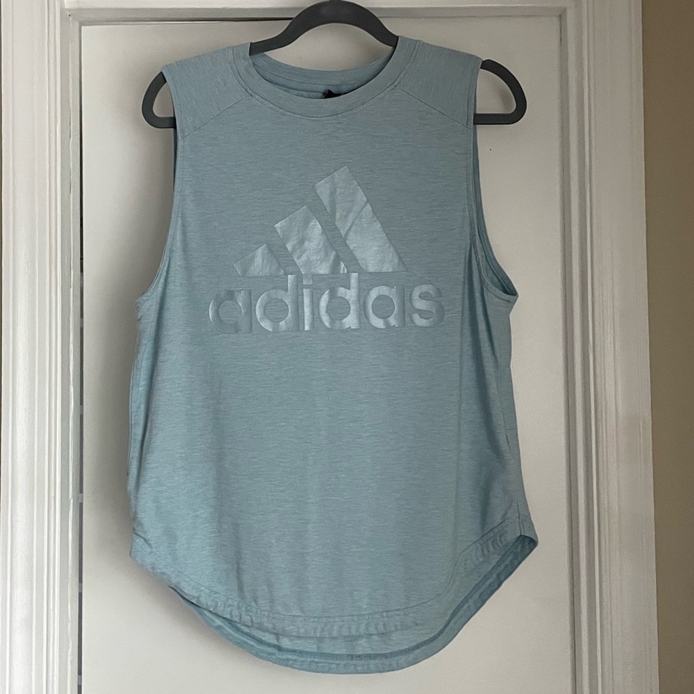 Women’s Adidas Workout Tank